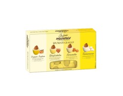 Confetti Maxtris Sfumati Giallo