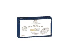 Confetti Maxtris Avola Pensiero D Amore Bianco