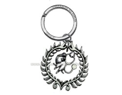 Bomboniera Laurea Portachiavi Cardiologia Laurea con Scatola