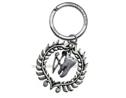 Bomboniera Laurea Portachiavi Odontoiatria Laurea con Scatola