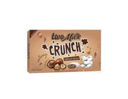 Confetti Maxtris Two Milk Crunch Granella di Nocciola