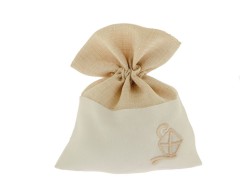 sacchetto cerimony bag cresima