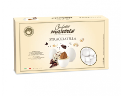 Confetti Maxtris Stracciatella