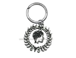 Bomboniera Laurea Portachiavi Cervello Laurea con Scatola