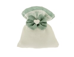 sacchetto floc bag tiffany