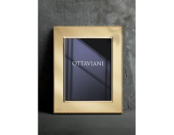 Portafoto Miro Silver Classico Dorato Grande