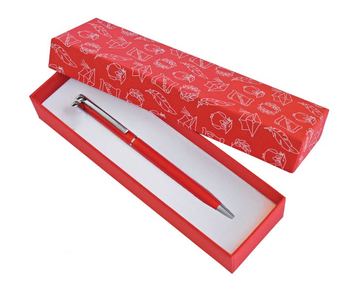 Bomboniera Laurea economia penna con ciondolo alloro laurea economia su Bomboniere Dolci Emozioni