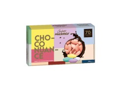 Confetti Maxtris Choco Nuance Pesca