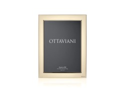 Portafoto Miro Silver Elegance Oro