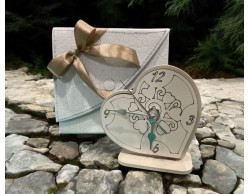 Bomboniera Orologio Albero Della Vita