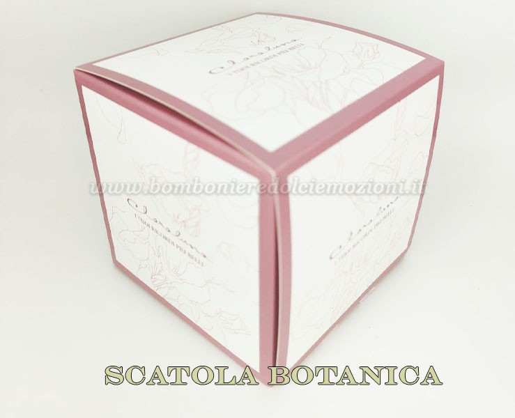 Bomboniera Nascita Battesimo Claraluna Ballerina su Bomboniere Dolci Emozioni