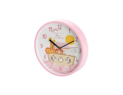 Bomboniera Harmony OROLOGIO GIRL ARCA DI NOE CON BOX E FAZZOLETTO su Bomboniere Dolci Emozioni