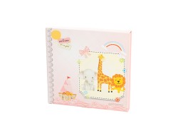 Bomboniera Harmony OROLOGIO GIRL ARCA DI NOE CON BOX E FAZZOLETTO su Bomboniere Dolci Emozioni