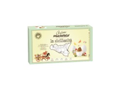 Confetti Maxtris la Sicilianità 