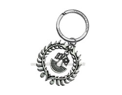 Bomboniera Laurea Portachiavi Scienze Politiche Laurea con Scatola