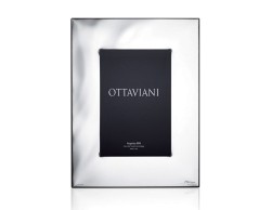 Portafoto Miro Silver Charme Grande