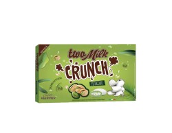 Confetti Maxtris Two Milk Crunch Pistacchio