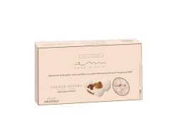 Confetti Maxtris Enzo Miccio Nuance Nude