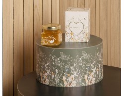 Bomboniera Claraluna miele 50gr