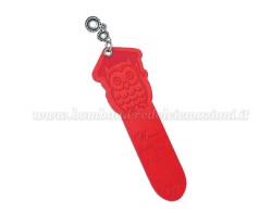 Bomboniera Laurea Ingegneria segnalibro ciondolo ingranaggi