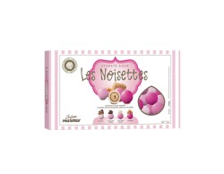 Confetti Maxtris Les Noisettes Sfumate Rosa