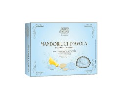 Confetti Maxtris Mandoricci Avola Nuance Azzurro