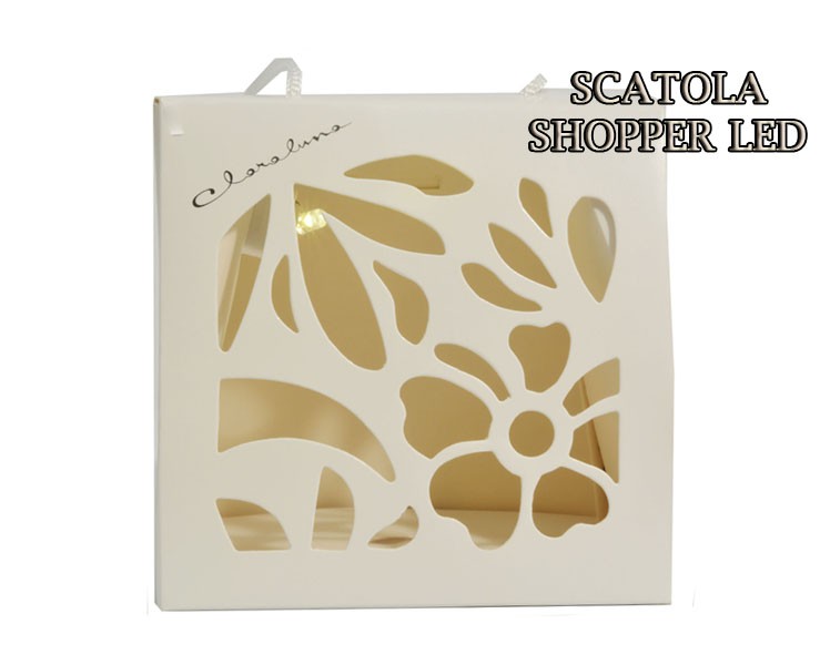 Bomboniera Matrimonio Claraluna diffusore cuore silver grande su Bomboniere Dolci Emozioni