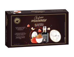 Confetti Maxtris Aceto Balsamico e Fragole