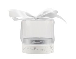 Bomboniera Matrimonio Harmony profumatore ancora marina azzurro su Bomboniere Dolci Emozioni