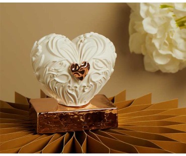 Bomboniere Claraluna, simbolo di eterna raffinatezza