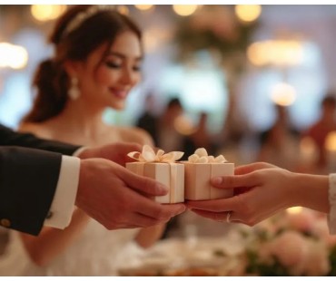 Storia della bomboniera, tra significato e tradizione